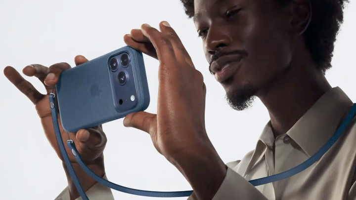 5 HP Kamera Terbaik 2026 untuk Content Creator, Video Makin Profesional