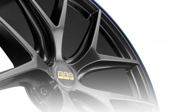 Bukan Buat Kaum Mendang-Mending, Nih Daftar Harga Velg BBS Alpina
