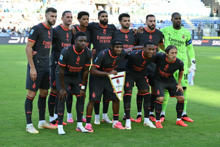AC Milan vs Benfica di Liga Europa 2026/2027