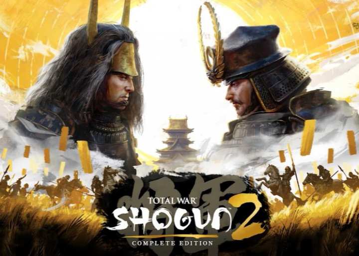 Total War: Shogun 2 Complete Edition Meluncur Bulan Oktober