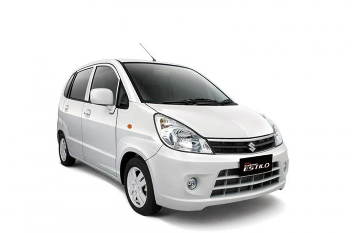 Cari Mobil Murah? Harga Suzuki Karimun Bekas di Bawah Rp50 Juta
