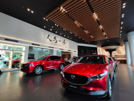 Mazda Bekas di Bawah Rp100 Juta, Pilihannya Ternyata Cukup Banyak