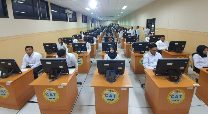 Nilai Ambang Batas SKD Sekolah Kedinasan 2026: Syarat TWK, TIU, dan TKP