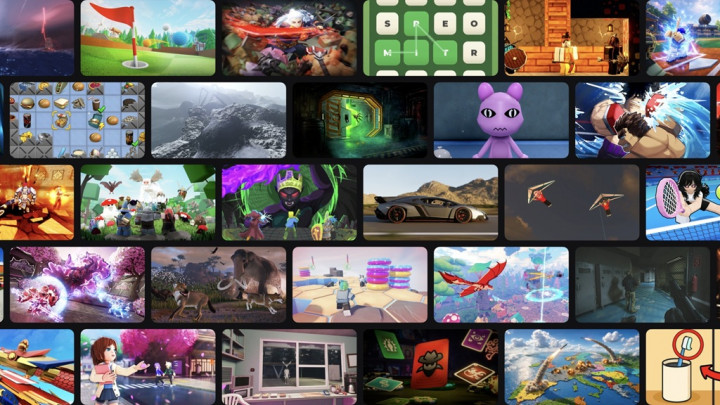 Roblox Rayakan 20 Tahun dengan AI, Game 2D, dan Cara Baru Cari Game di RDC 2026