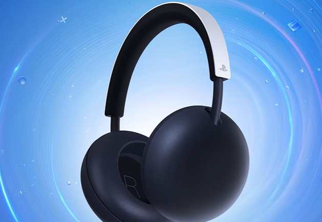 Lengkapi PS5, Sony Meluncurkan Generasi Baru PlayStation Pulse