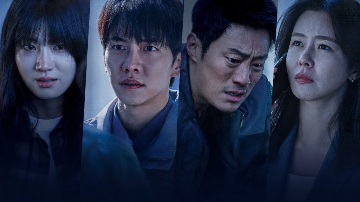 5 Drama Korea Thriller Rating Tertinggi yang Wajib Ditonton