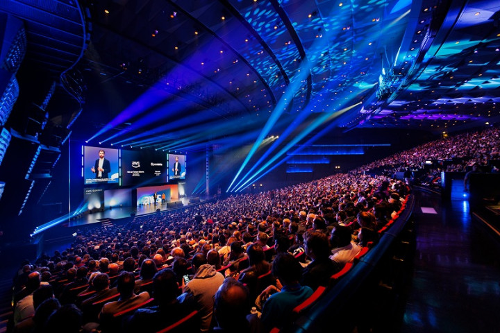 AWS Summit New York 2026 Bahas Agen AI Terbaru untuk Efektivitas Tempat Kerja