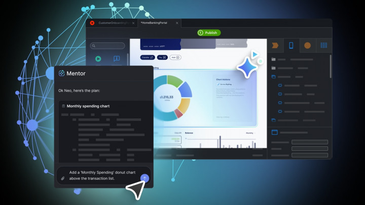 OutSystems Gelar Solusi Agentic Loan Applications untuk Sektor Consumer Lending