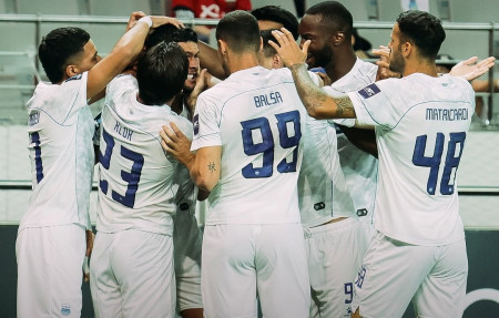 Hasil FC Seoul vs Persib: Maung Bandung Bungkam Seoul Lewat Gol Tunggal Cesar