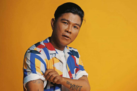 Kaget Kangen Band Bubar, Andika Mahesa: Saya Malu dan Minder!