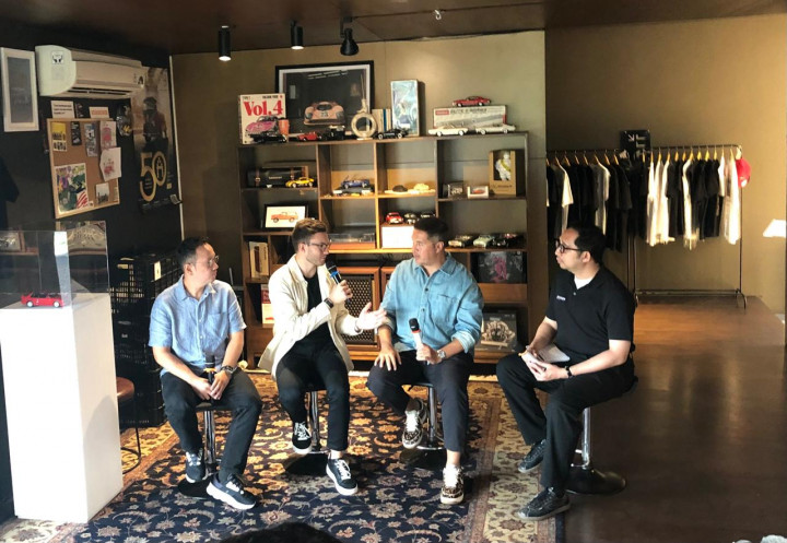 Fakta Menarik FIA Rallycross World Cup di Jakarta, Opsi Kelas Khusus untuk Peserta Lokal?