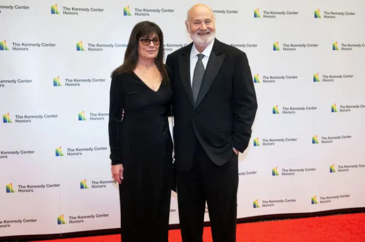 Pembunuh Sutradara Rob Reiner Bebas dari Tuntutan Hukuman Mati