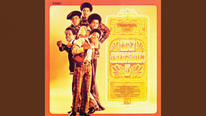 Lirik dan Makna Lagu I Want You Back - Jackson 5 yang Viral di TikTok