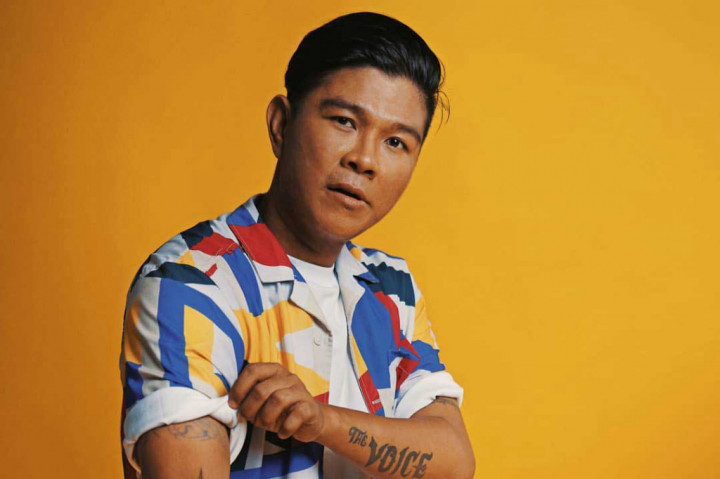 Andika Mahesa Tak Mau Kepemilikan Nama Kangen Band Diklaim Satu Member