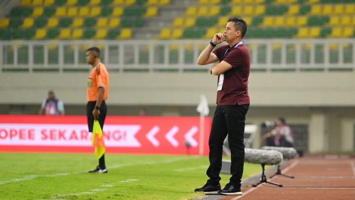 Taklukkan Borneo FC di Samarinda, Osmar Loss Puji Perjuangan Tim Dewa United