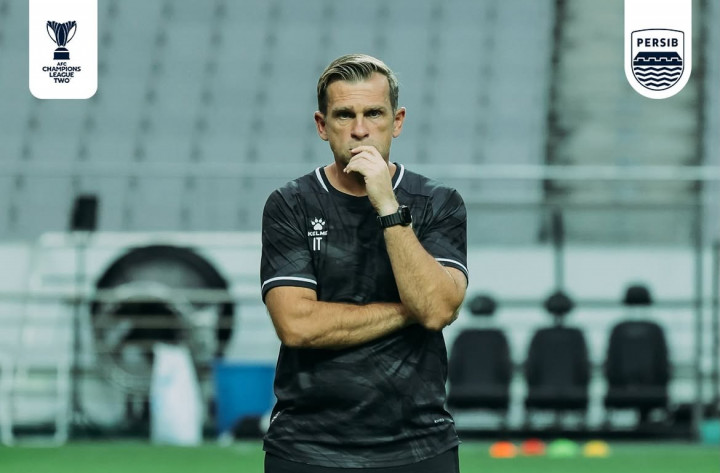 Teja dan Tolic Sebut Kerja Keras Jadi Kunci Kemenangan Persib atas FC Seoul