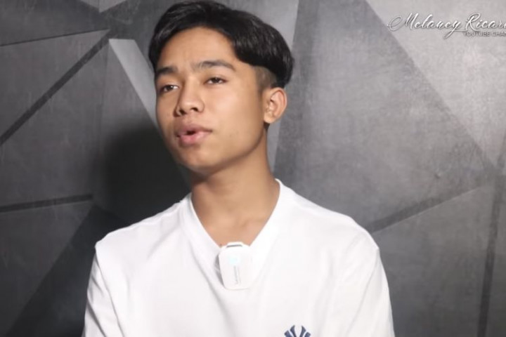 Pelapor Dugaan Pelecehan Betrand Peto Jawab Tuduhan Kerja sebagai LC
