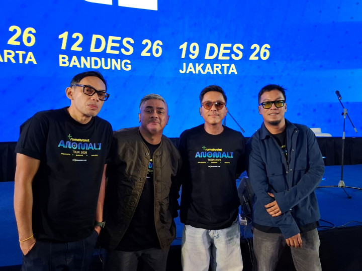 Over Bagasi Band Jadi Polemik, rumahsakit Ungkap Pengalaman Serupa