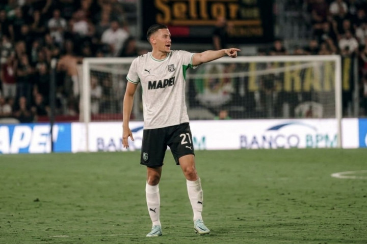 Jay Idzes Cedera Saat Bela Sassuolo, Terancam Absen Bela Timnas Indonesia