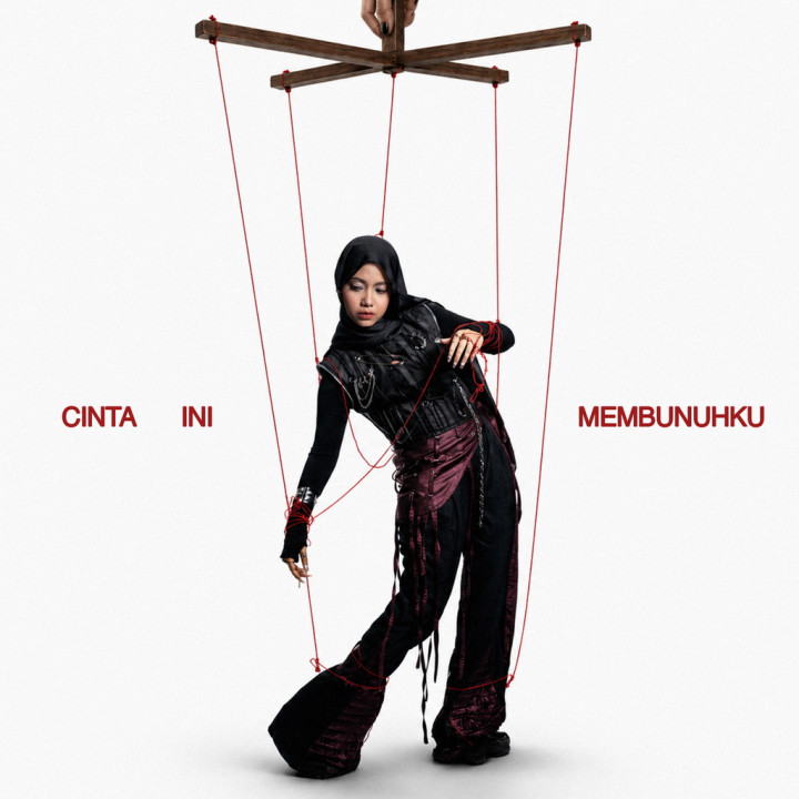 Hanin Dhiya Bikin 
