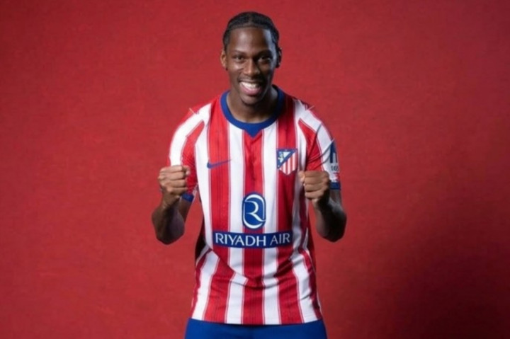 Hasil Atletico vs Osasuna: Jonathan David Bikin Sejarah dalam Pesta Gol Los Rojiblancos