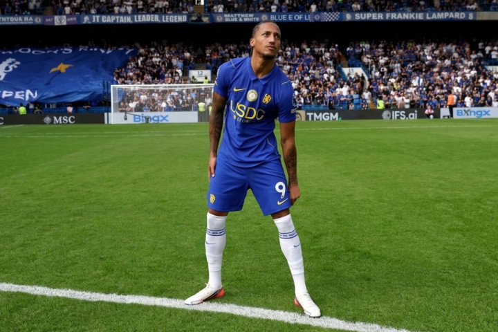 Joao Pedro Dicoret dari Timnas Brasil, Chelsea Cemas