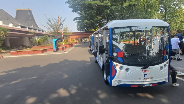 Strategi Paiton Energy Dukung Net Zero Emission 2060