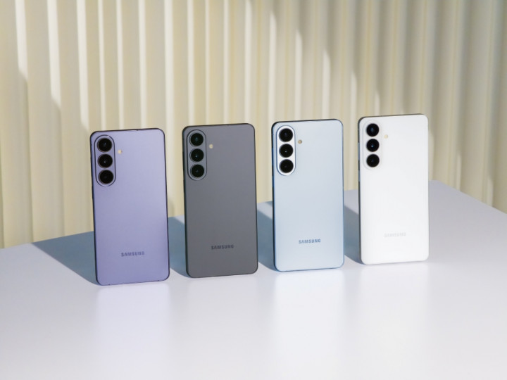 One UI 9 Resmi Meluncur ke Galaxy S26 Series, Bawa Fitur AI dan My FanCam