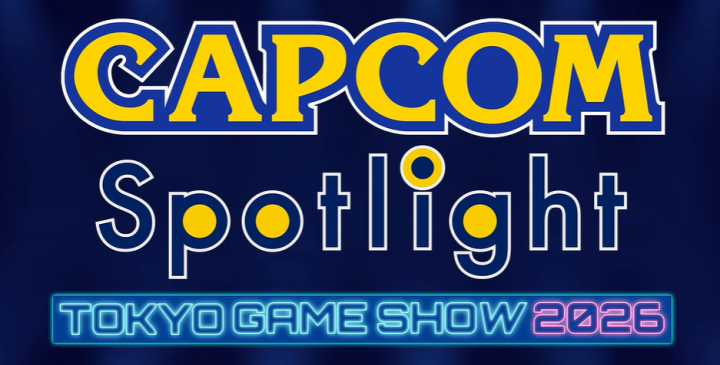 Deretan Pengumuman Raksasa Capcom di Tokyo Game Show 2026