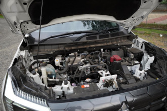 Cek 7 Cairan Mitsubishi Destinator, Ini Kapasitas dan Waktu
