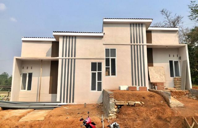 5 Rumah Subsidi di Kabupaten Serang, Harga Mulai Rp150 Jutaan