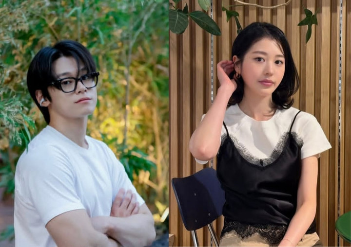 Cha Woo Min dan Jang Da Ah Bintangi 50 Days of Situationship, Romansa di Tempat Kerja
