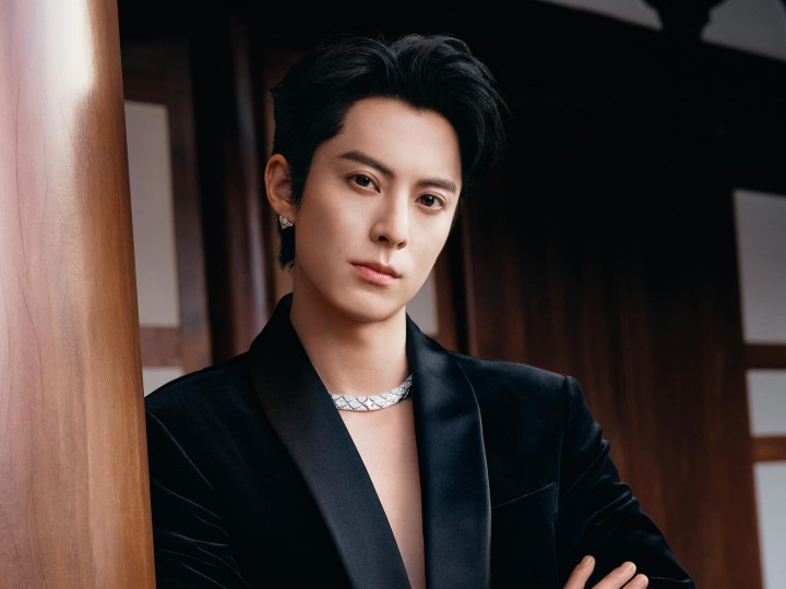 Aktor Dylan Wang Dituduh Gagal Jalani Prosedur Pembesaran Penis, Agensi Buka Suara
