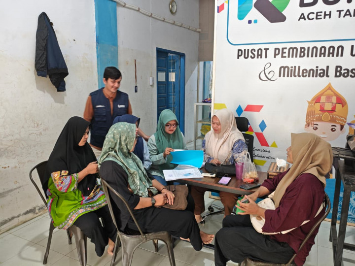 UMKM Aceh Naik Kelas, Begini Cara Produk Lokal Tembus Pasar Nasional