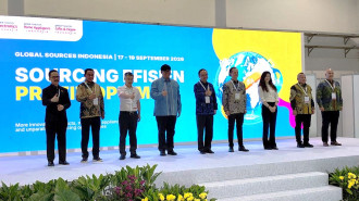Global Sources Indonesia 2026: Peluang Emas Pebisnis Cari