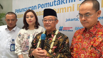 Mendikdasmen Dorong Lulusan SMK Punya Dua Sertifikat, Apa Saja?