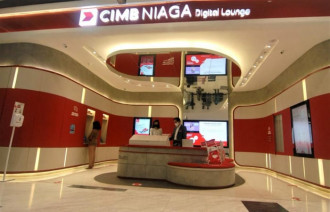 CIMB Niaga Perkuat Kolaborasi dengan BPR-BPRS, Dorong