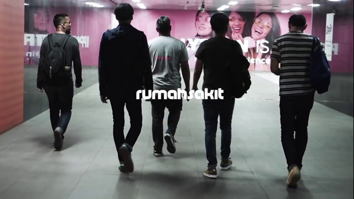 Lirik dan Makna Lagu 