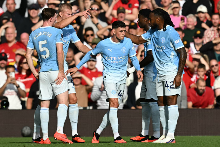 Man City vs Norwich: Jadwal, Live Streaming, dan Prediksi Carabao Cup 2026/2027