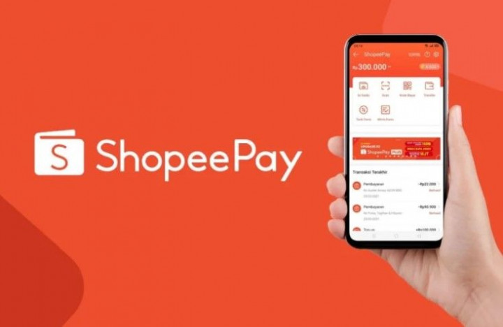3 Metode Top Up Saldo ShopeePay Menggunakan BCA