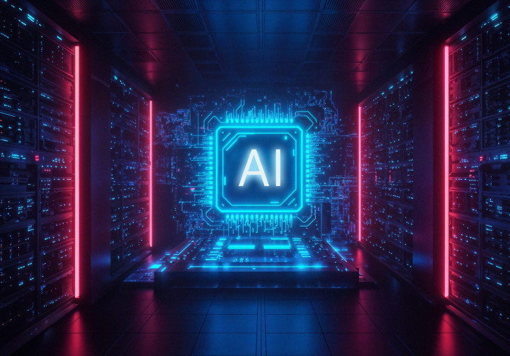 F5 Agentic-Ready AI Gateway Generasi Terbaru Optimalkan Governance AI