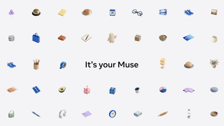 Muse, Agen AI Personal dari Meta untuk Semua Orang
