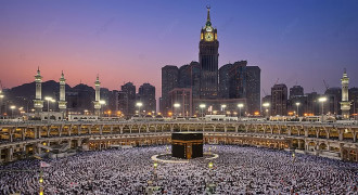 Mekah Jadi Sasaran Drone Houthi, Negara-Negara Muslim Kompak