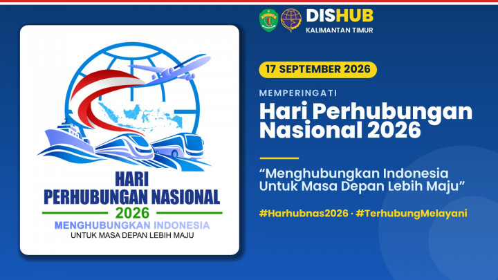 Diperingati Setiap 17 September, Begini Sejarah Hari Perhubungan Nasional!