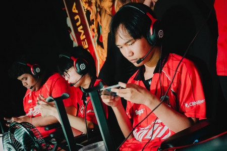 Recap IKL Fall 2026 Week 3: BTR Masih di Puncak, RRQ Hentikan Rekor Sempurna DMT