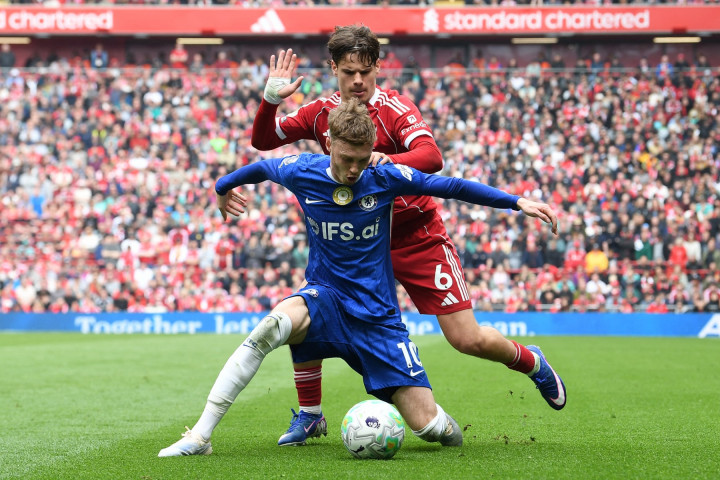 Hasil Undian 16 Besar Carabao Cup 2026/2027: Liverpool vs Chelsea Langsung Tersaji