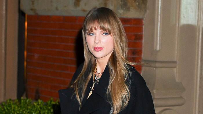 Taylor Swift Bawa 58 Video Musik Resmi ke Spotify