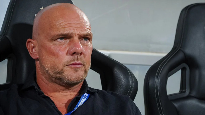 Jansen Soroti Perkembangan Andhika dan Rahmat Arjuna di Bali United