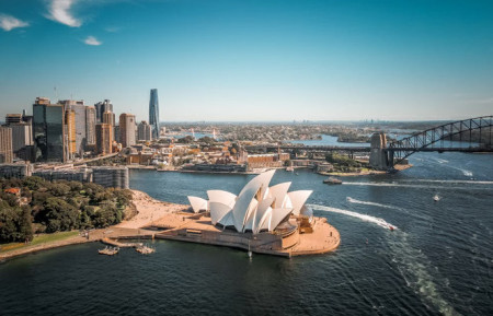 Australia Bakal Larang Mahasiswa Asing Bawa Keluarga, Indonesia Dikecualikan?