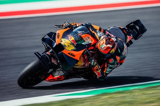 Pol Espargaro Kembali Gantikan Vinales di MotoGP Austria
